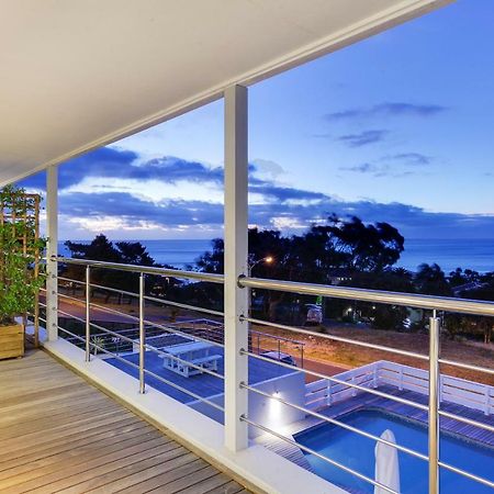 Fulham Delight Διαμέρισμα Camps Bay Εξωτερικό φωτογραφία