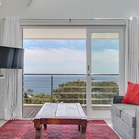 Fulham Delight Διαμέρισμα Camps Bay Εξωτερικό φωτογραφία