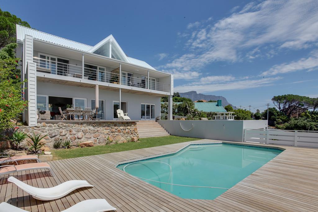 Fulham Delight Διαμέρισμα Camps Bay Εξωτερικό φωτογραφία