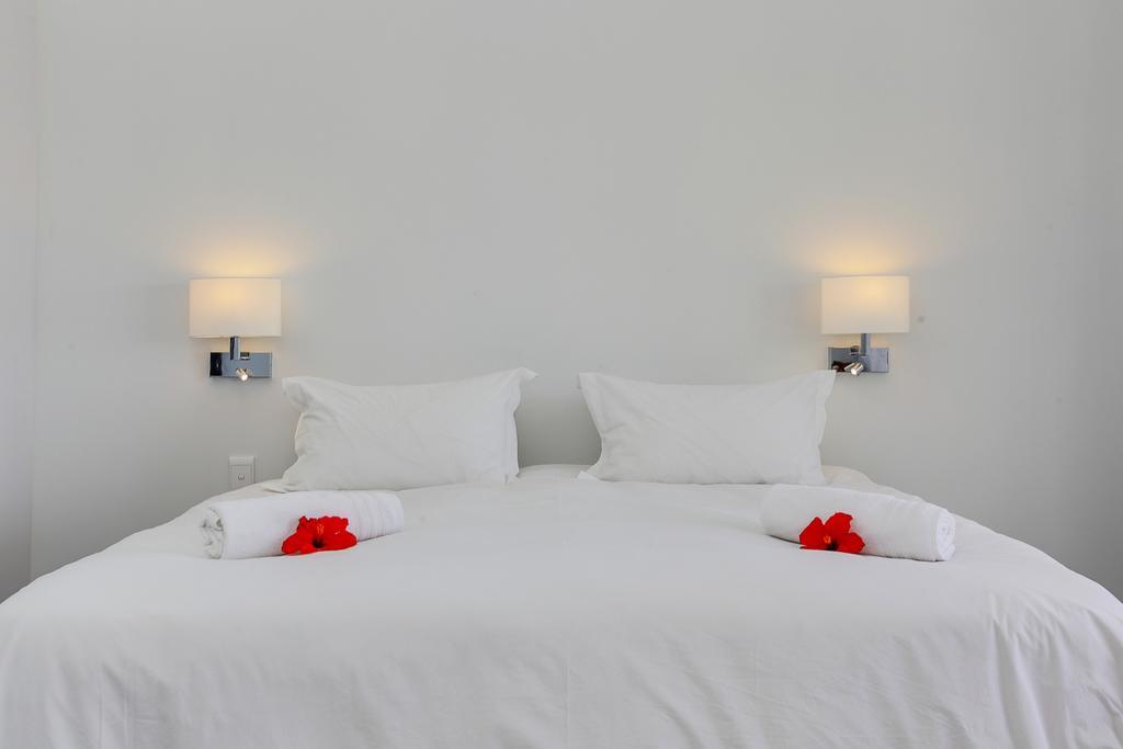 Fulham Delight Διαμέρισμα Camps Bay Εξωτερικό φωτογραφία