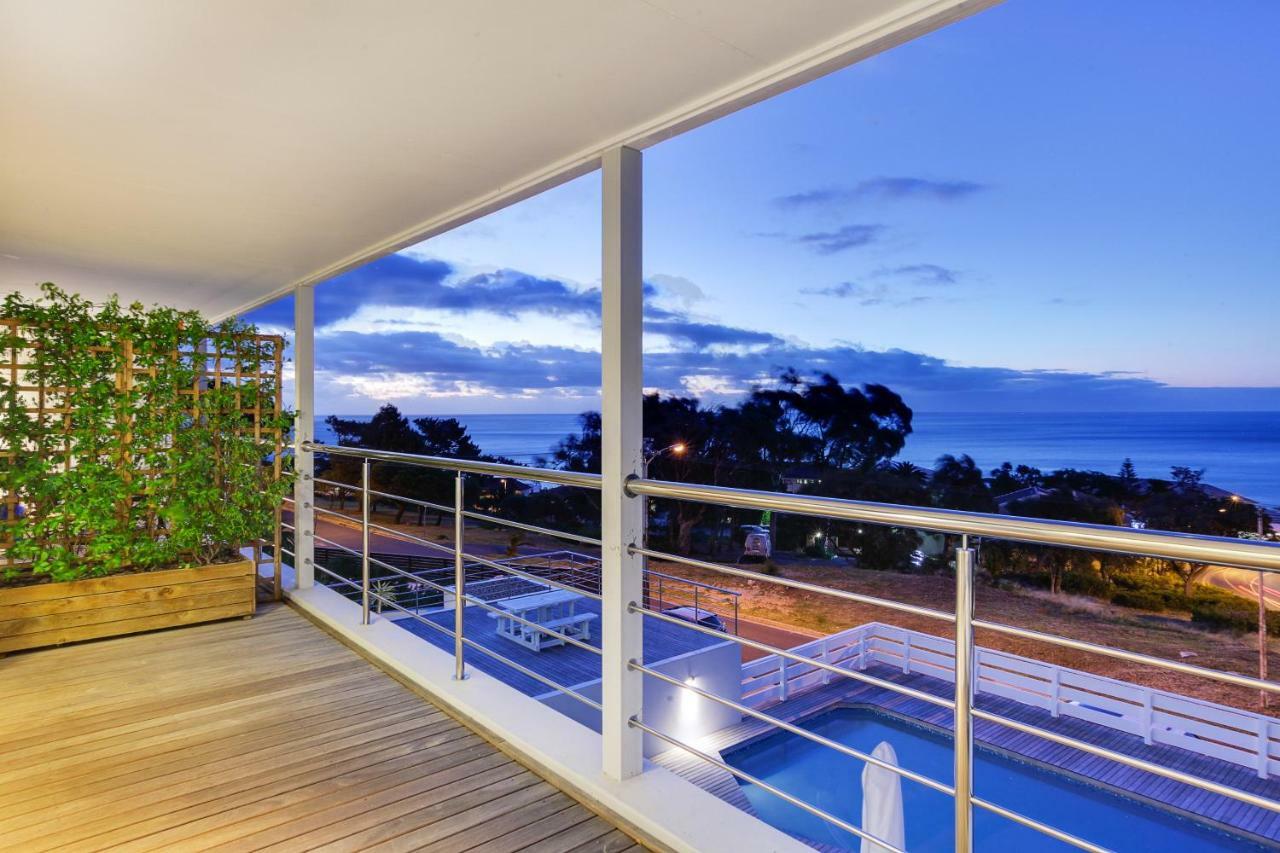 Fulham Delight Διαμέρισμα Camps Bay Εξωτερικό φωτογραφία