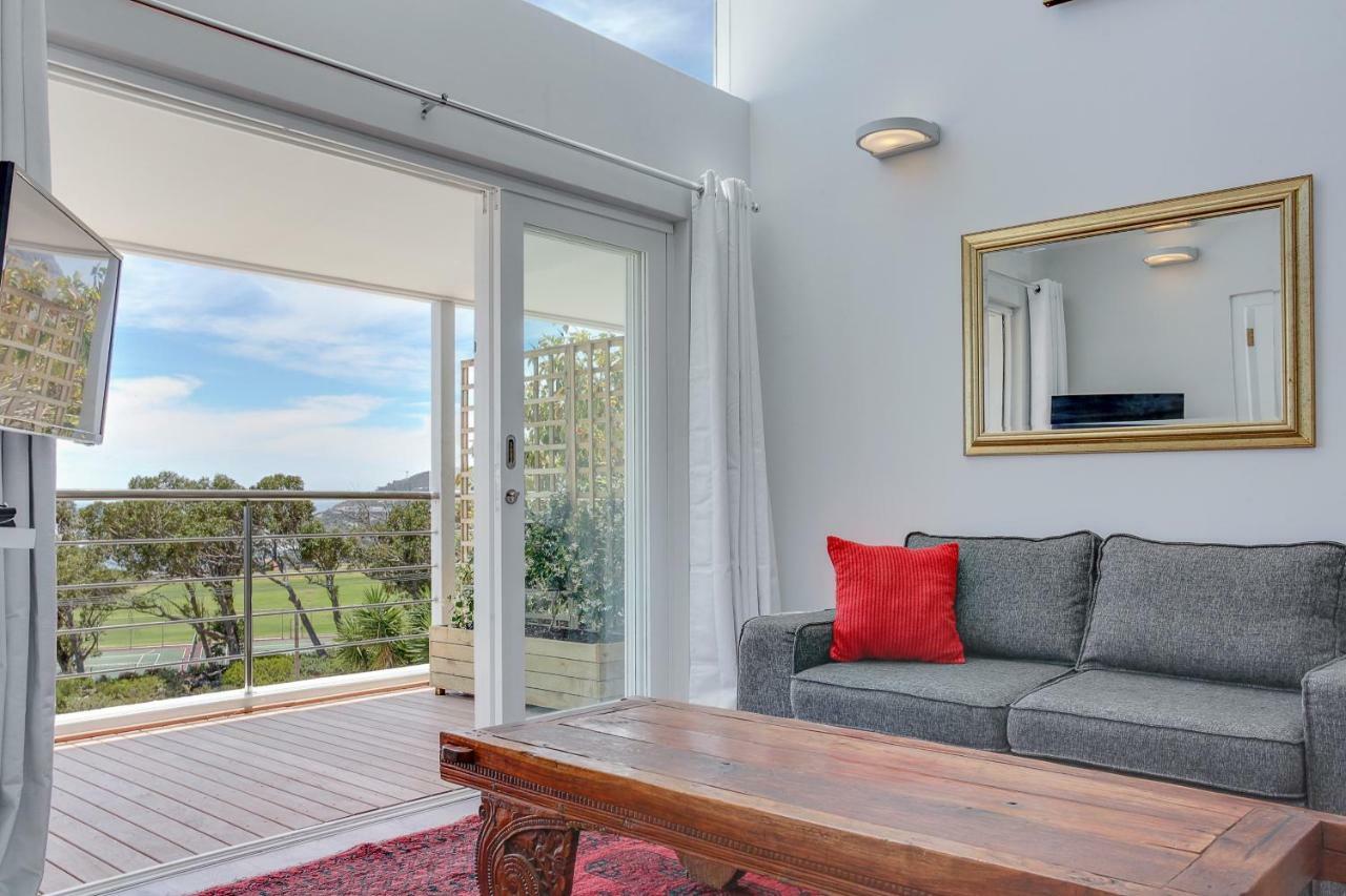 Fulham Delight Διαμέρισμα Camps Bay Εξωτερικό φωτογραφία