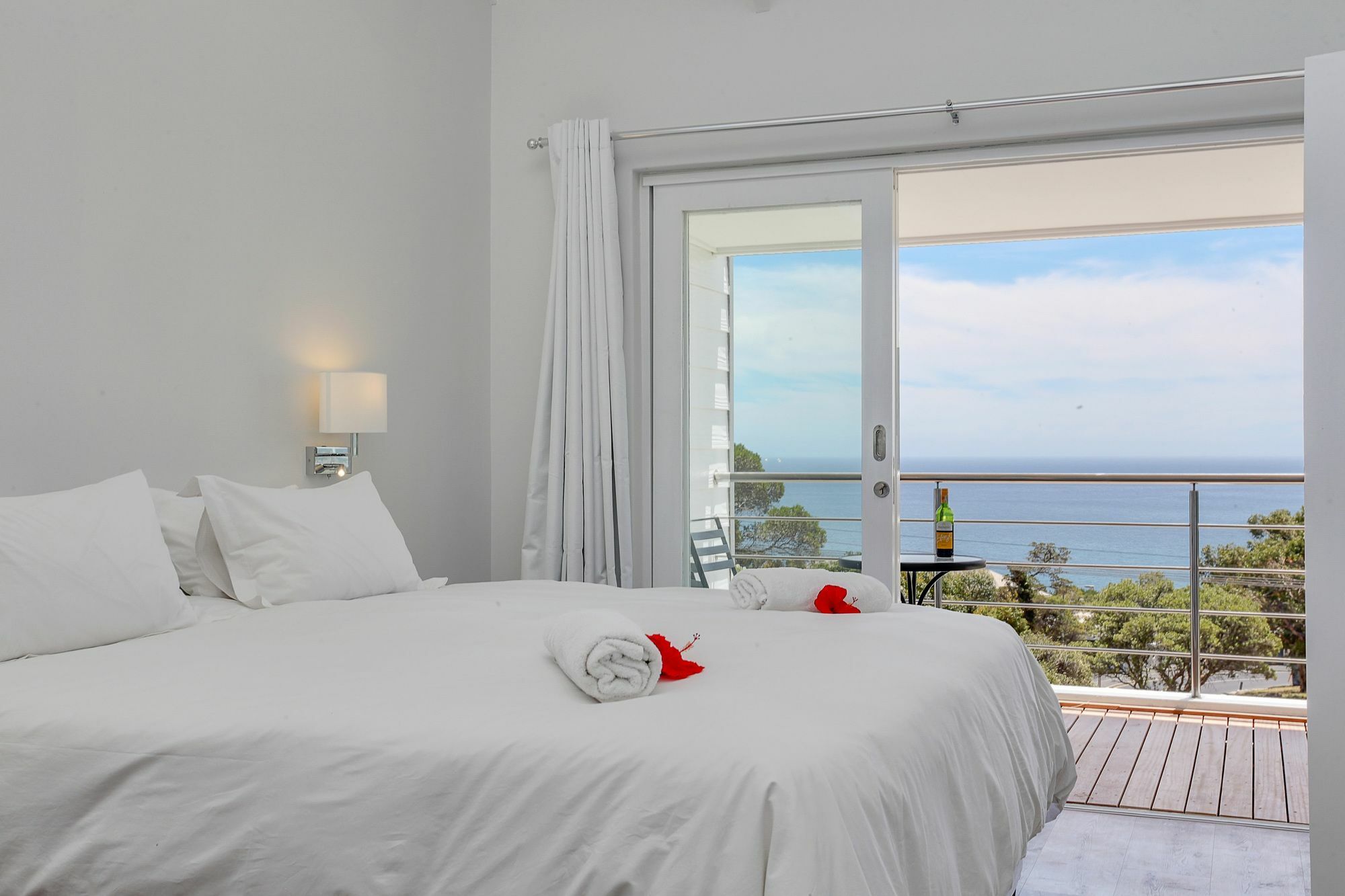 Fulham Delight Διαμέρισμα Camps Bay Εξωτερικό φωτογραφία
